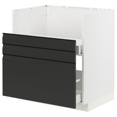 IKEA METOD/MAXIMERA (ИКЕА МЕТОДЫ/МАКСИМЕРА) 79550023