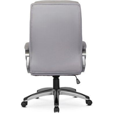 Офісне крісло Mebel Elit STRATO Сірий ME.STRATO/P/E/FO фото - 5