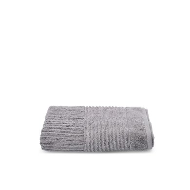 Полотенце для рук Homla NALTIO 50х90 см Серый 164930 фото - 2