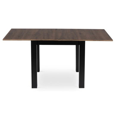 Розкладний обідній стіл Mebel Elit MAX Горіх W.MAX/OM/CZ/S фото - 3