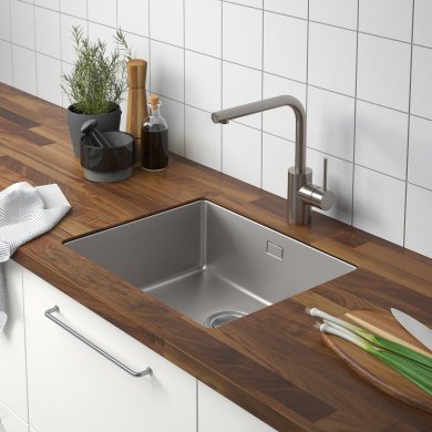 IKEA KARLBY (ИКЕА КАРЛБИ) 50351316 фото - 12