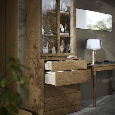 IKEA TONSTAD (ИКЕА ТОНСТАД) 69547875 фото - 3