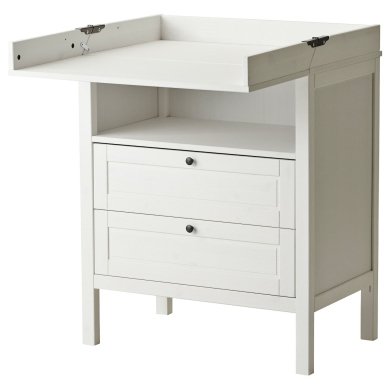 IKEA SUNDVIK (ИКЕА СУНДВИК) 00497340