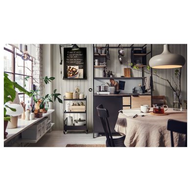 IKEA ASPINGE (ИКЕА ОСИНГ) 99478168 фото - 10