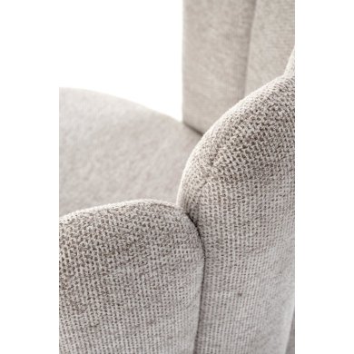 Обідній стілець Halmar K552 Бежевий V-CH-K/552-KR-BEŻOWY фото - 10