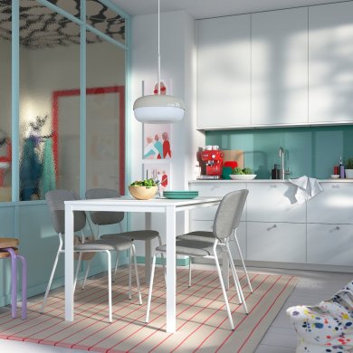 VIHALS / VIHALS - 6 IKEA VIHALS / VIHALS (ИКЕА ВИХАЛС/ВИХАЛС) 59589936 фото - 6