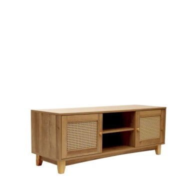 Тумба для ТВ Homla NOTTO 120x40x45 см | Дерево - 3 Тумба для ТВ Homla NOTTO 120x40x45 см | Дерево 214193 фото - 3