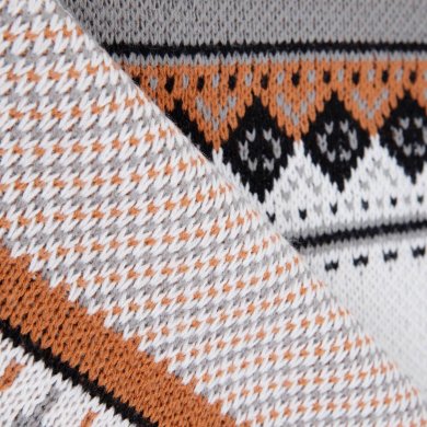 Плед Homla BRED 130x170 см Принт 218480 фото - 5