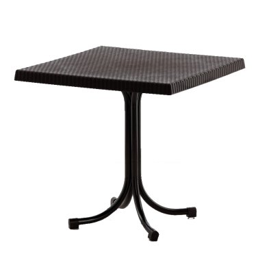 Садовый стол Garden Line CT063/BR Коричневый CT063/BR