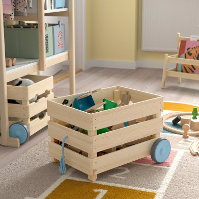 IKEA FLISAT (ИКЕА ФЛИСАТ) 79624934 фото - 4