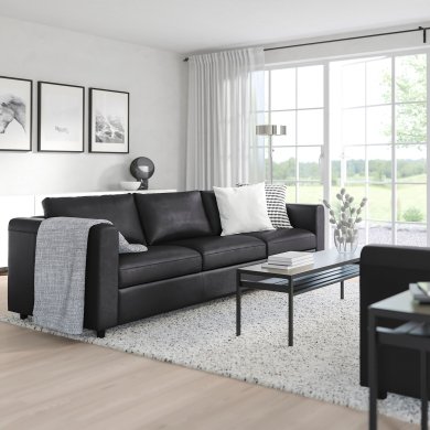 IKEA VIMLE (ИКЕА ВИМЛЕ) 99306643 фото - 6