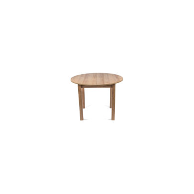 Обеденный комплект Mebel Elit HARRY OHIO | Дуб ривьера / Черный HARRY/DR/S/OHIO/DG/Z4/K фото - 13