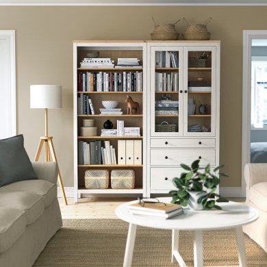 IKEA HEMNES (ИКЕА ХЕМНЕС) 79649982 фото - 2