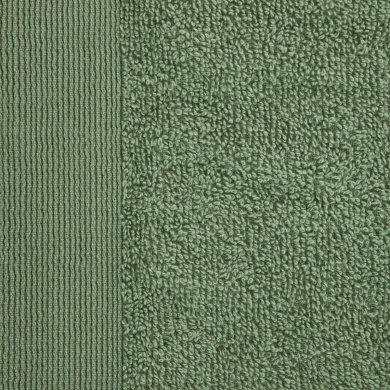 Рушник для рук Homla BAFI 50x90 см Фісташковий 213421 фото - 3