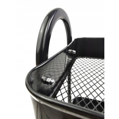 Візок Kontrast WM79CZ Чорний 6.02.50964 фото - 4