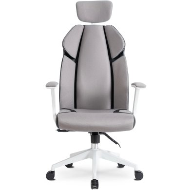 Офисное кресло Mebel Elit DUNCAN Серый ME.DUNCAN/CZ/T/FO фото - 2