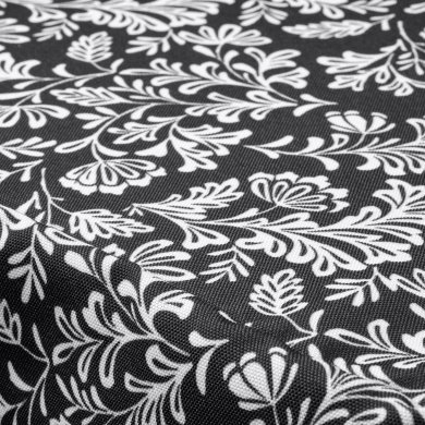 IKEA Подушка на стул DVARGDUNORT Серый (ИКЕА ДВАРГДУНОРТ) 30548852 фото - 5