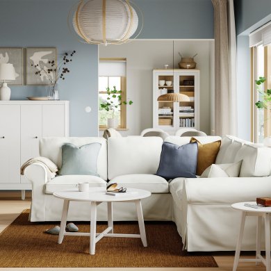 IKEA EKTORP (ИКЕА ЭКТОРП) 69628659 фото - 2
