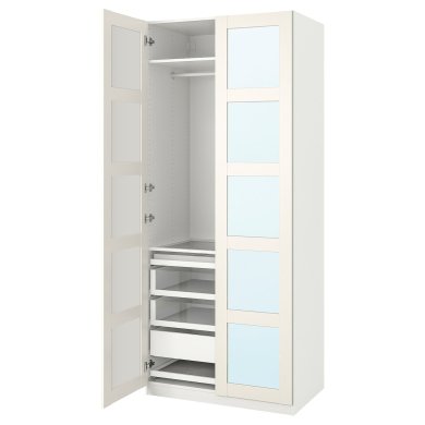 IKEA PAX/BERGSBO (ИКЕА PAX/BERGSBO) 99501183
