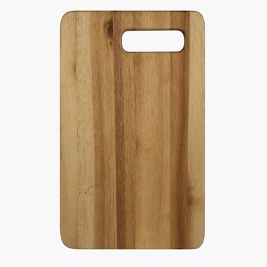 Доска разделочная Duka KITCHEN 34x21 см | Дерево 7129489