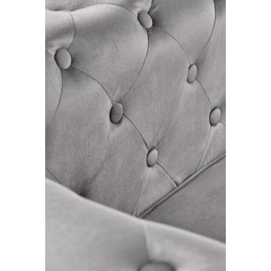 Крісло м'яке Halmar Eriksen Сірий - 9 Крісло м'яке Halmar Eriksen Сірий V-CH-ERIKSEN-FOT-POPIELATY фото - 9