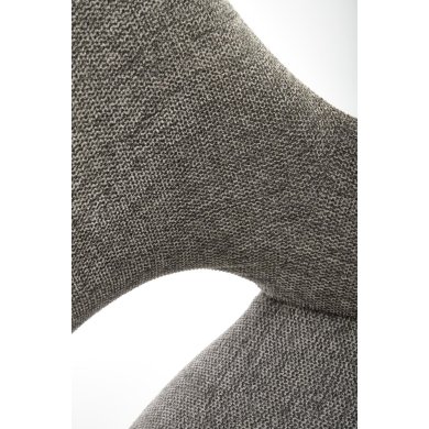 Обеденный стул Halmar K494 Пепельный V-CH-K/494-KR фото - 16