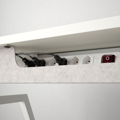 IKEA TROTTEN (ИКЕА ТРОТТЕН) 49621871 фото - 5