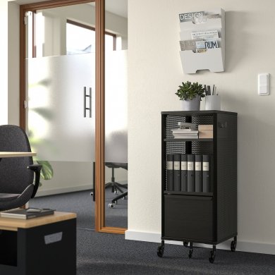 BEKANT - 3 IKEA BEKANT (ИКЕА БЕКАНТ) 20591370 фото - 3