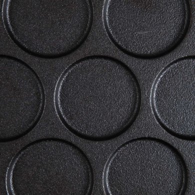 Сковорода для блинов Homla ANDREAS 22 см Черный - 3 Сковорода для блинов Homla ANDREAS 22 см Черный 240510 фото - 3