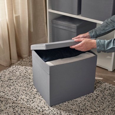 DRONA - 4 IKEA DRONA (ИКЕА Дрон) 20556404 фото - 4