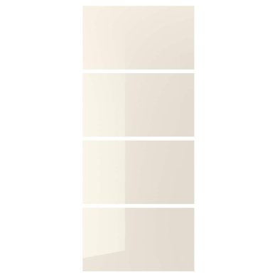 IKEA Панели HOKKSUND (ИКЕА BROCHON) 80373802