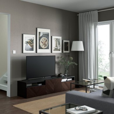 IKEA BESTA (ИКЕА БЕСТА) 39420298 фото - 7