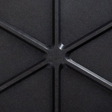 Сковорода для блинов Homla SWEETLET 26,5 см Черный 242683 фото - 4