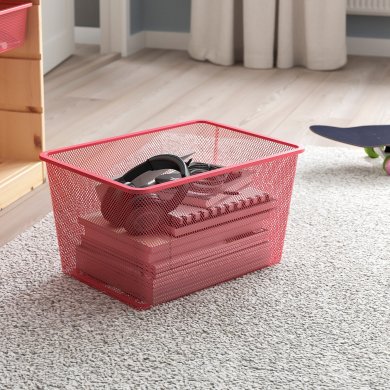 IKEA TROFAST (ИКЕА ТРОФАСТ) 59477910 фото - 2