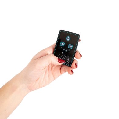 Бігова доріжка Corciano GIRO 14 км/г 130 кг 5901157676276 фото - 6