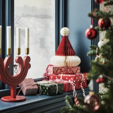 IKEA VINTERFINT (ИКЕА ВИНТЕРФИНТ) 40581186 фото - 2