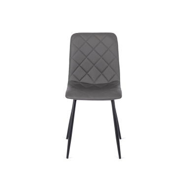 Обідній стілець Mebel Elit BILI Сірий bili/sz фото - 6