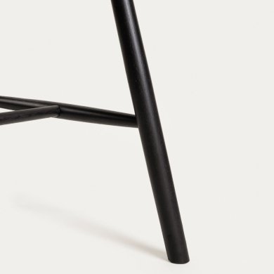 Обеденный стул Homla VICI Черный 242109 фото - 5