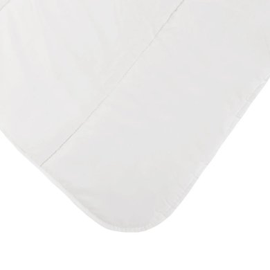 Комплект подушка та ковдра Homla LINO 160x200 см Білий - 4 Комплект подушка та ковдра Homla LINO 160x200 см Білий 207169 фото - 4