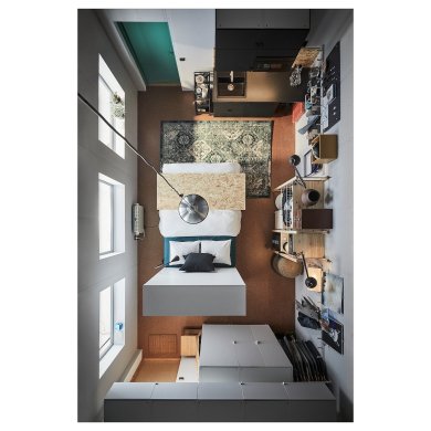 IKEA PLATSA (ИКЕА ПЛАТСА) 29336554 фото - 4