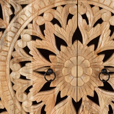 Комод Homla SOMBRE 90x40x91 см | Манго - 5 Комод Homla SOMBRE 90x40x91 см | Манго 201164 фото - 5