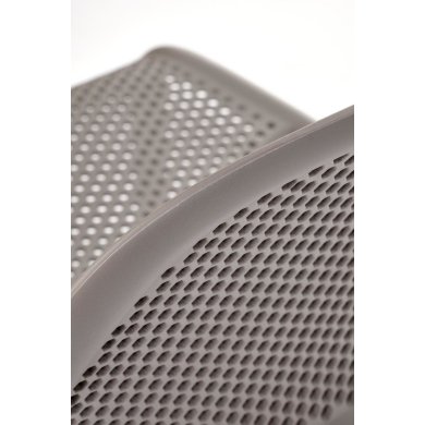 Садовий стілець Halmar K532 Хакі - 8 Садовий стілець Halmar K532 Хакі V-CH-K/532-KR-KHAKI фото - 8