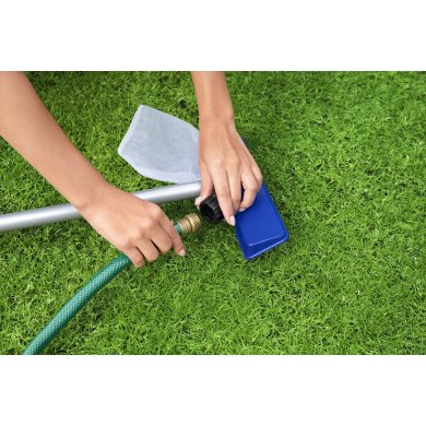 Набір для чищення басейну Bestway 58013 Синій - 4 Набір для чищення басейну Bestway 58013 Синій BES58013 фото - 4