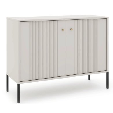 Комод Mebel Elit SOFT Кашемир W.ISEO/KASZ/BZ/KOM2D