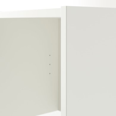 IKEA Закрытая полка BILLY (ИКЕА БИЛЛИ) 90263860 фото - 2