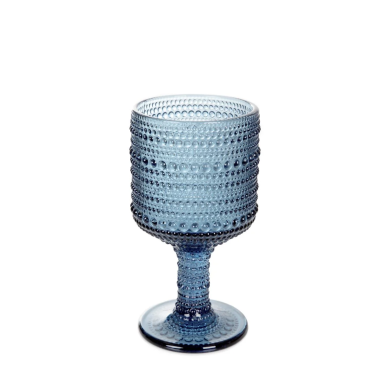Келих Homla DAJANA 250 мл | Синій - 2 Келих Homla DAJANA 250 мл | Синій 214160 фото - 2