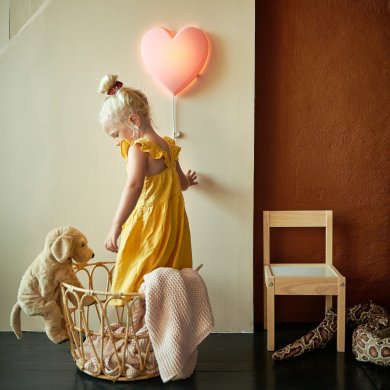 IKEA Світильник настінний світлодіодний UPPLYST (ИКЕА УППЛИСТ) 40440342 фото - 10
