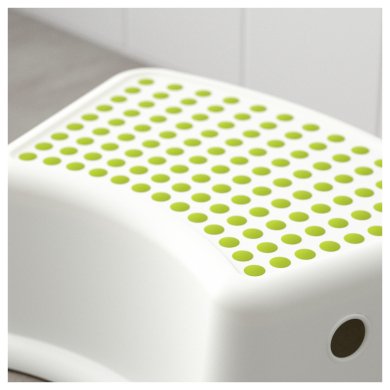 IKEA Подіум FORSIKTIG (ИКЕА ФОРСИКТИГ) 60248418 фото - 2