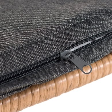 Комплект садових меблів Meven DALLAS Бежевий - 2 Комплект садових меблів Meven DALLAS Бежевий MV-8550-DALLAS фото - 2