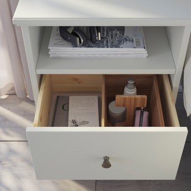 IKEA IDANAS (ИКЕА ИДАНАС) 90458810 фото - 4